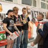 MISTRZOSTWA POLSKI KETTLEBELL LIFTING 2025 & Turniej początkujących o PUCHAR PREZESÓW PFSO i PSKIF